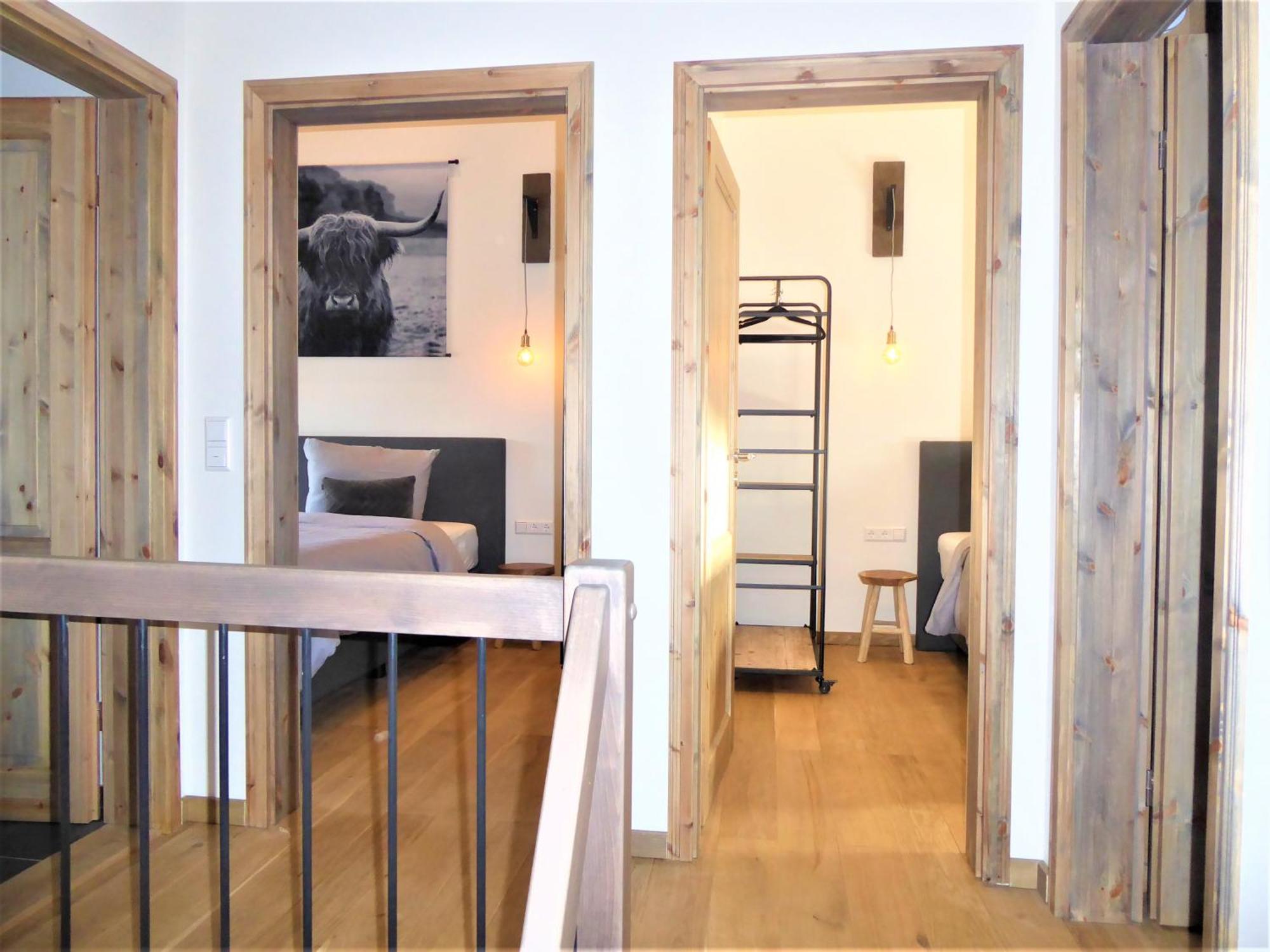 Chalet Diamond Winterberg 6 Person Near By Bikepark Wifi Exterior photo
